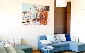 Sailor Apartments - Neptun Park By Oneapartments